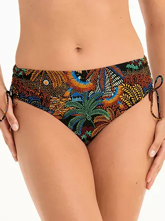 ANITA | Damen Bikinihose RF-Tropical Nights | 